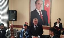 Gənc şair Sübhan Allahverdiyevin “Yorğun qanadlar” kitabı təqdim olunub