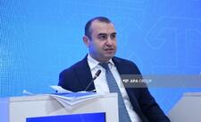 Nazir müavini: VII Ümumdünya Mədəniyyətlərarası Dialoq Forumunda hökumət nümayəndələrinin sessiyası keçiriləcək