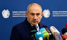 Paşinyan: Ermənistanda yeni müxalifət formalaşmalıdır
