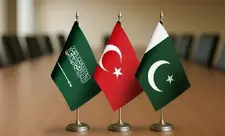 Məkkə paktının İranla danışıqları İslamabadın təşəbbüsü ilə baş tutacaq