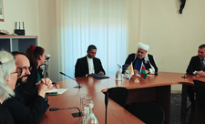 Azərbaycanla Müqəddəs Taxt-Tac arasında mühüm sənəd imzalandı