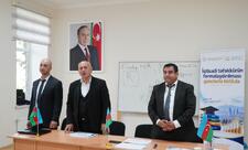 Zaqatalada gənclərin iqtisadi maarifləndirilməsi istiqamətində tədbirlər keçirilib