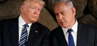 Tramp Netanyahunun İrana hücum təklifini rədd edib