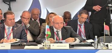 Energetika naziri: Qaza artan tələbat fonunda investisiya qərarları bu gün verilməlidir