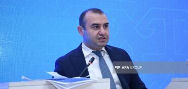 Nazir müavini: VII Ümumdünya Mədəniyyətlərarası Dialoq Forumunda hökumət nümayəndələrinin sessiyası keçiriləcək