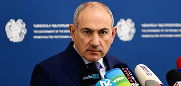 Paşinyan: Ermənistanda yeni müxalifət formalaşmalıdır