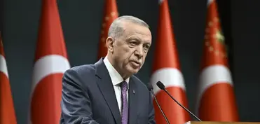 Ərdoğan: Regionumuzda yeni münaqişə istəmirik
