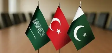 Məkkə paktının İranla danışıqları İslamabadın təşəbbüsü ilə baş tutacaq