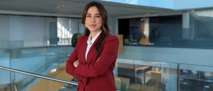 BƏƏ-nin BMT-dəki keçmiş Daimi Nümayəndəsi Lana Nuseybeh BMT Baş katibi vəzifəsinə namizəddir