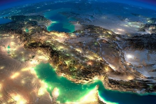 Oman İranın Fars körfəzi təhlükəsizlik sisteminə qoşulmasını tələb edib