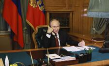 Finlandiya Prezidenti və Norveç Baş naziri Putinlə telefon danışığı aparıblar