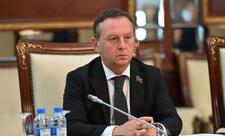 Deputat: “Sekyuritizasiya maliyyə bazarının genişləndirilməsinə töhfə verə bilər”