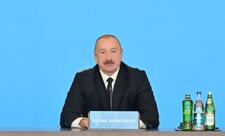 Prezident İlham Əliyev VII Ümumdünya Mədəniyyətlərarası Dialoq Forumunun açılışında çıxış edib - VİDEO - YENİLƏNİB