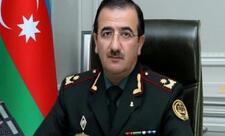 Mirsaleh Seyidov Penitensiar xidmətin rəisi vəzifəsindən azad edilib