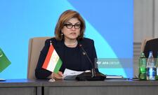 Nazir: Tacikistan Bakı prosesinin məqsəd və prinsiplərinə sadiqdir