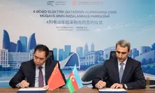 ADY yeni rayonlararası sərnişin qatarları alır: Yeni istiqamətlərə sərnişin daşımaları bərpa ediləcək
