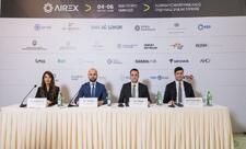 AIREX 2026-ya sayılı günlər qaldı: Yeni evinizi və ya növbəti investisiya fürsətinizi kəşf edin!