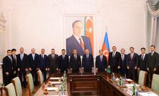Baş Prokurorluqla Mərakeş və İraqın antikorrupsiya qurumları arasında memorandum imzalanıb