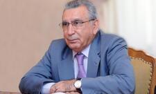 Ramiz Mehdiyevin AMEA-nın həqiqi üzvlüyündən çıxarılması ilə bağlı iclas çağırılacaq