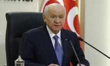 Dövlət Bağçalı: Azərbaycan-Türkiyə qardaşlığı siyasi məsələlərdən üstündür