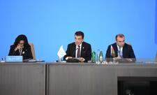 ICESCO Prezident İlham Əliyevə Azərbaycanda tərəfdaşlığın inkişafına verdiyi dəstəyə görə təşəkkür edib