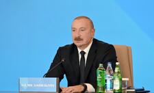 Prezident İlham Əliyev: Cənubi Qafqazda tamamilə yeni bir vəziyyət yaratdıq
