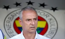 “Fənərbağça” baş məşqçisi İsmayıl Kartalla yollarını ayırıb