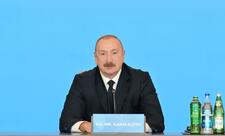 Azərbaycan Prezidenti: Beynəlxalq siyasətdə ikili standartlar siyasətinə tamamilə son qoyulmalıdır