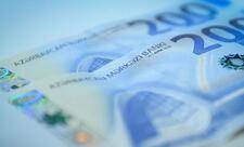 Dövriyyədə olan nağd pulun həcmi 12 faizə yaxın artıb