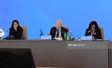 Moratinos: Azərbaycan və Ermənistanın Sivilizasiyalar Alyansına etibar etməsi vacibdir