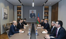 Ceyhun Bayramov: Azərbaycan ICESCO-la əməkdaşlığa xüsusi əhəmiyyət verir