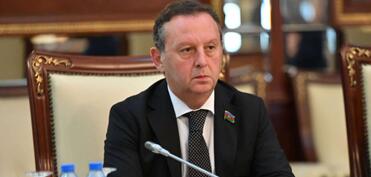 Deputat: “Sekyuritizasiya maliyyə bazarının genişləndirilməsinə töhfə verə bilər”