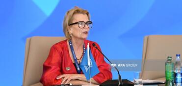 UNESCO hökumətləri qadınların qərarvermə prosesində iştirakını genişləndirməyə çağırıb