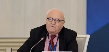 BMT Baş katibinin müavini: Vaxtilə Qarabağda gördüklərim məni dəhşətə gətirdi