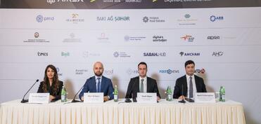 AIREX 2026-ya sayılı günlər qaldı: Yeni evinizi və ya növbəti investisiya fürsətinizi kəşf edin!