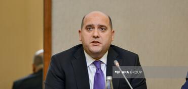 Prezidentin xüsusi nümayəndəsi: Ağdam, Füzuli və Xocavənddə 16 minə yaxın insan yaşayır