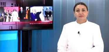 “Azərbaycan Lideri dünyaya hərtərəfli öyrənilməli təcrübə təqdim etdi”