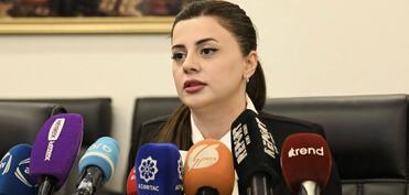 “Azərbaycan etibarlı beynəlxalq tərəfdaş və dialoq platforması kimi mövqeyini gücləndirib”