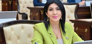 “Prezidentin çıxışında Azərbaycanın müstəqil siyasəti və sabitliyi ilə bağlı fikirlər xüsusi yer tutur”