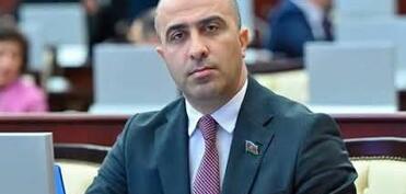 “Bu, Azərbaycanın hüquqi ədalət, institusional cavabdehlik prinsipinə əsaslandığını göstərir”
