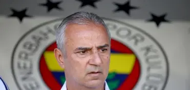 “Fənərbağça” baş məşqçisi İsmayıl Kartalla yollarını ayırıb