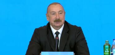 Prezident: Ümumdünya Mədəniyyətlərarası Dialoq Forumu səmərəli platformalardan birinə çevrilib