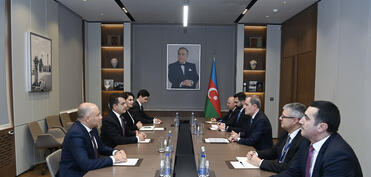 Ceyhun Bayramov: Azərbaycan ICESCO-la əməkdaşlığa xüsusi əhəmiyyət verir