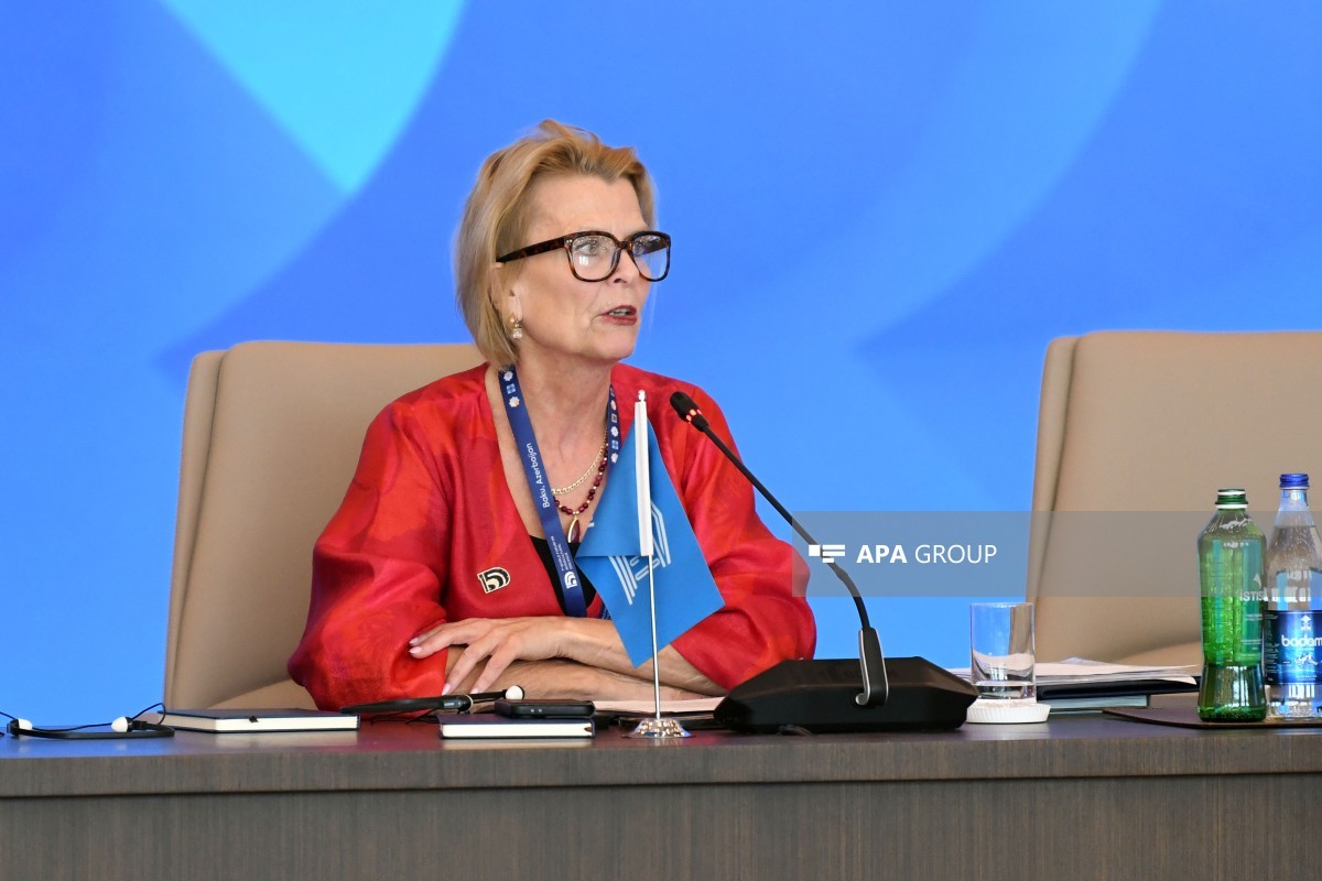 UNESCO hökumətləri qadınların qərarvermə prosesində iştirakını genişləndirməyə çağırıb