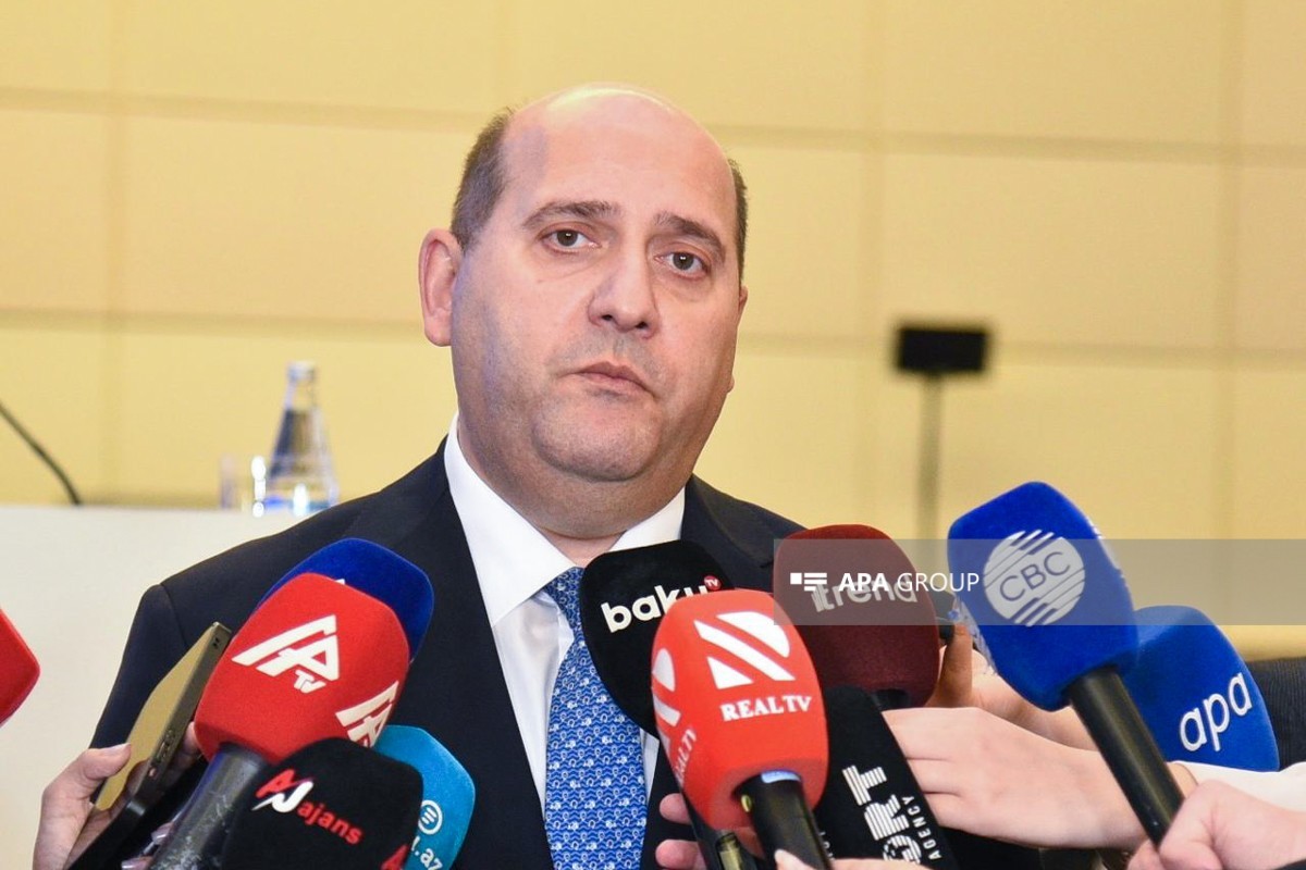 Emin Hüseynov: Azad edilmiş ərazilərdəki bərpa edilmiş bəzi abidələrdə xüsusi yanaşmalar tətbiq olunub