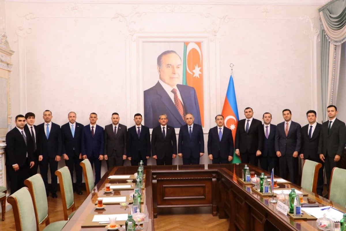 Baş Prokurorluqla Mərakeş və İraqın antikorrupsiya qurumları arasında memorandum imzalanıb