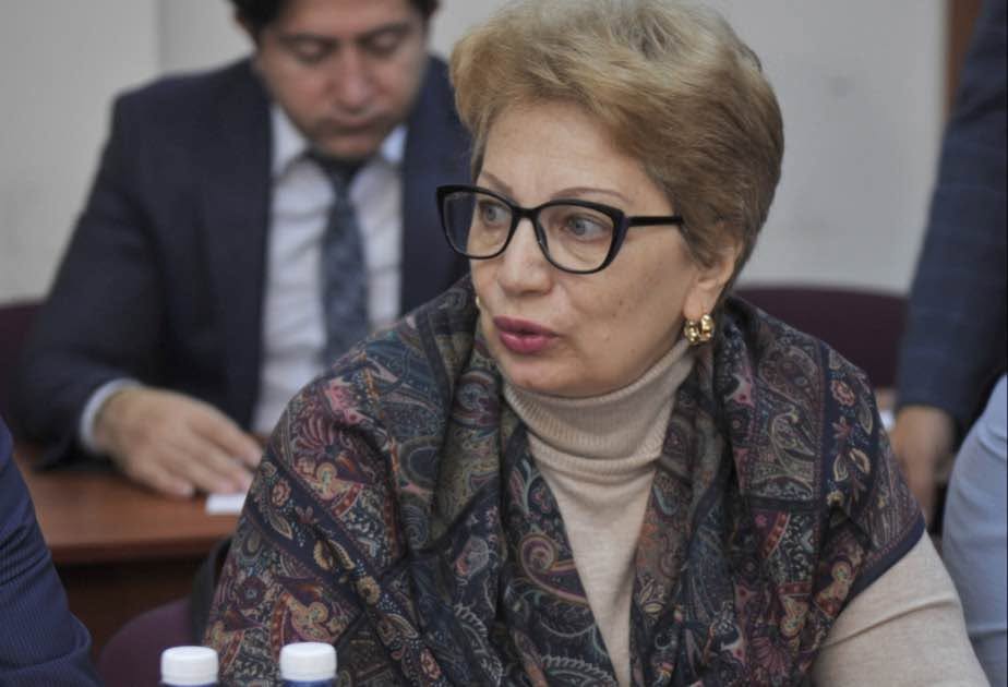 “Ekoloji problemlərin həlli ölçülə bilən nəticələrlə təmin olunmalıdır”