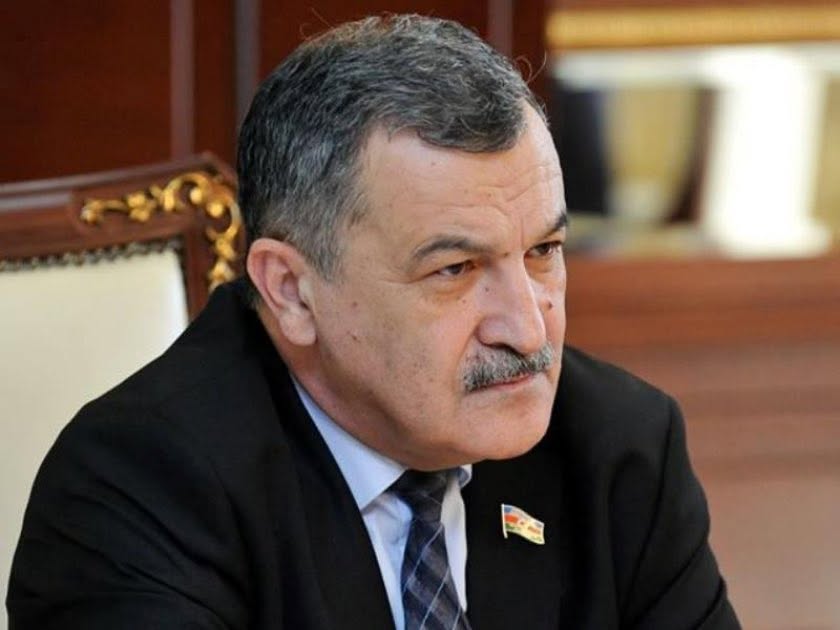 “Ermənistanın Azərbaycan xalqından üzr istəməsi olduqca vacib məsələdir”