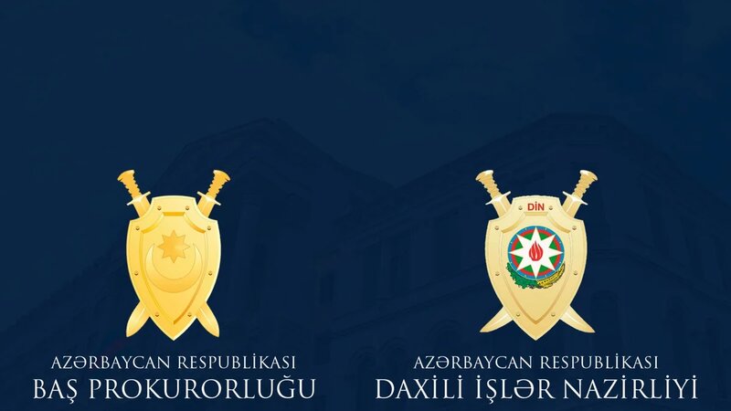 Siyəzəndə xüsusilə ağır cinayətin üstü isti izlərlə açıldı - BİRGƏ MƏLUMAT