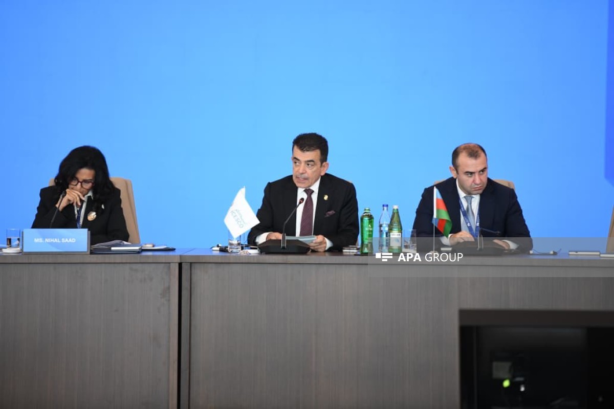 ICESCO Prezident İlham Əliyevə Azərbaycanda tərəfdaşlığın inkişafına verdiyi dəstəyə görə təşəkkür edib